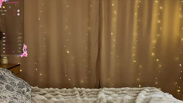 Amelia Ray  online show from 02.05.26