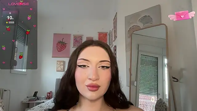 Jessasmith online show from 03.14.26