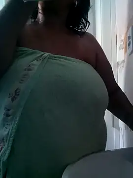 Rosabela04 online show from 10.16.25