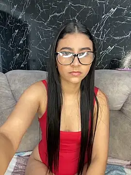 Isabella Montoya online show from 09.14.25