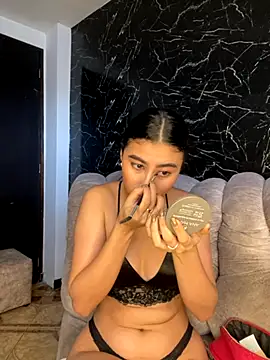 Isabella Montoya online show from 09.21.25