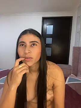 Isabella Montoya online show from 10.04.25