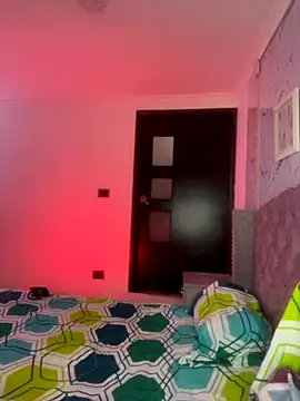 Isabella Montoya online show from 10.24.25