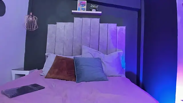 Lilithmuller  online show from 01.15.26