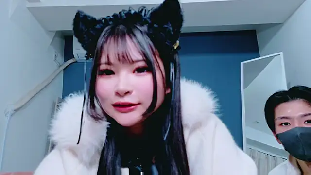 Ruru-shuv online show from 01.18.26