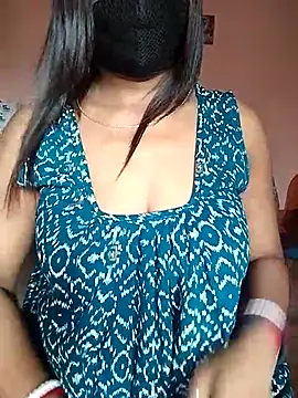 Bengalibeauty96 online show from 05.11.26