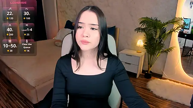  spicygirl online show from 09.21.25