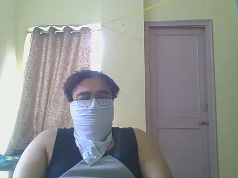 Kunal6782 online show from 09.21.25