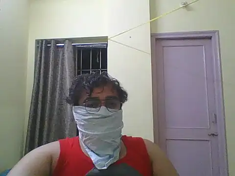 Kunal6782 online show from 10.05.25