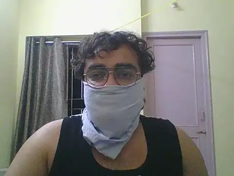 Kunal6782 online show from 10.26.25