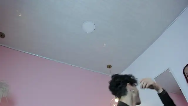  ruby red online show from 10.31.25