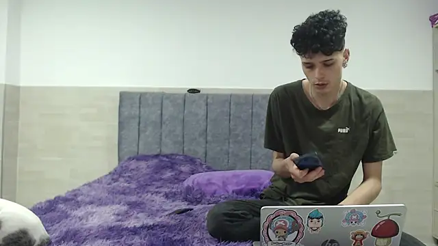  ruby red online show from 11.13.25