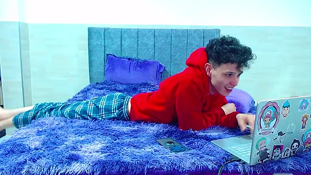  ruby red online show from 11.25.25