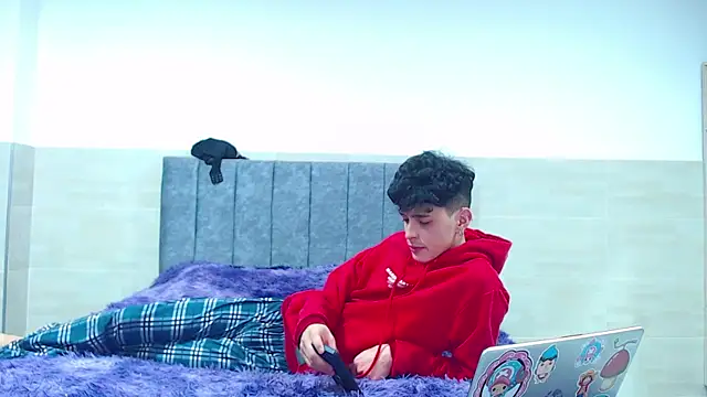  ruby red online show from 11.27.25