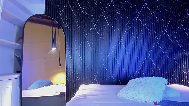 Snapshot of Miss_Ariaa chatting on 11.29.25 Miss Ariaa online show from 11.29.25