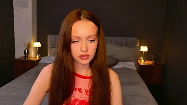 SallyPinkman online show from 05.13.26