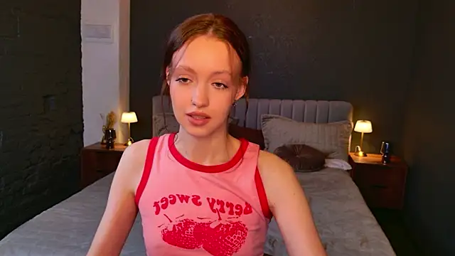 SallyPinkman online show from 05.27.26