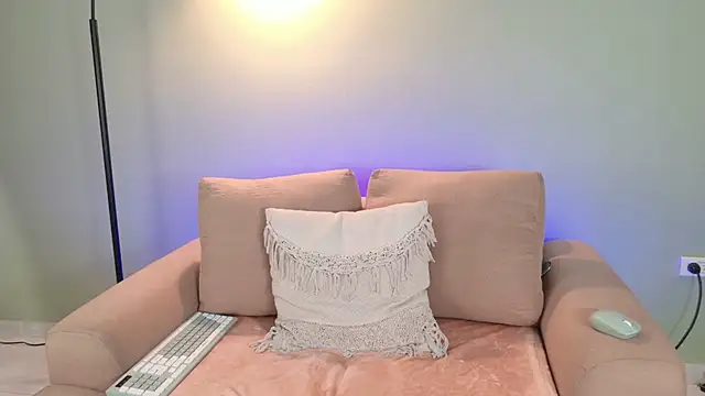 Vicky kittyy online show from 07.28.26