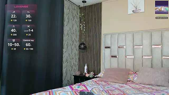 Snapshot of Marcello_Nova chatting on 02.27.26 Marcello Nova online show from 02.27.26