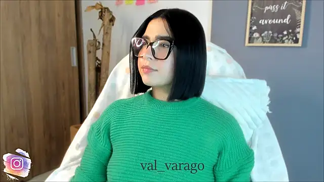 val varago online show from 07.24.26