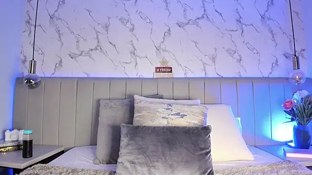 Amber Santana online show from 01.08.26