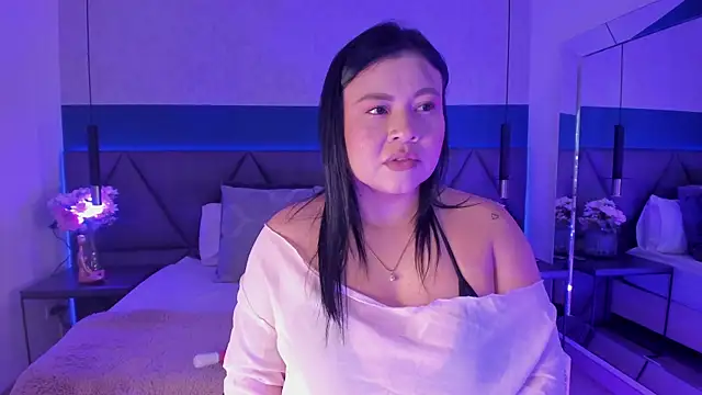 Amber Santana online show from 06.19.26