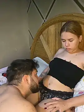 coupleyys online show from 04.05.26