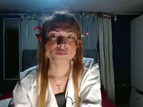 skarleth hot21 online show from 09.21.25