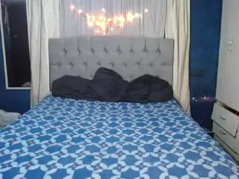 skarleth hot21 online show from 10.15.25