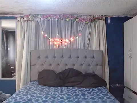 skarleth hot21 online show from 11.02.25