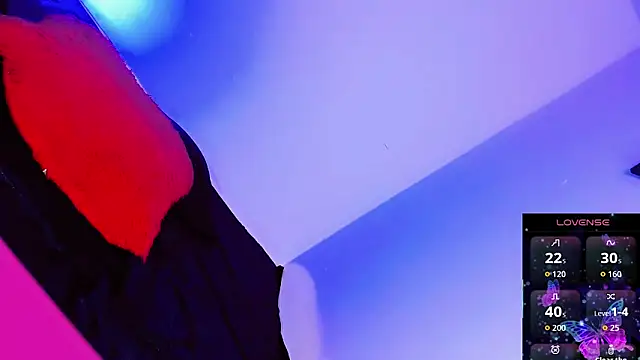 Snapshot of daniela_dolls chatting on 02.13.26 daniela dolls online show from 02.13.26