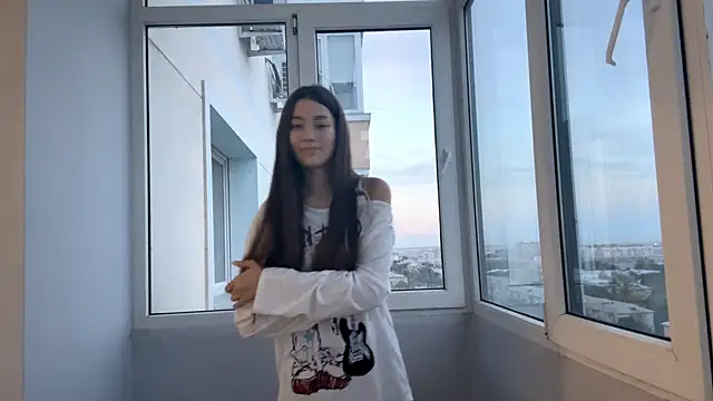 Cuteviola online show from 09.22.25