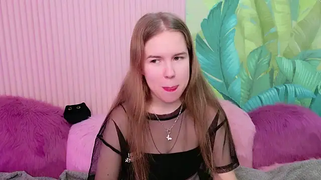 Alida Brice online show from 11.10.25