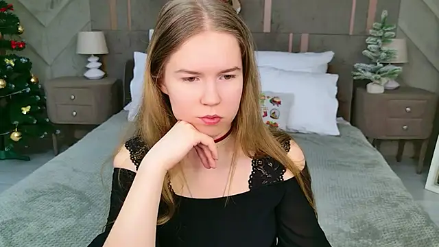 Alida Brice online show from 12.22.25