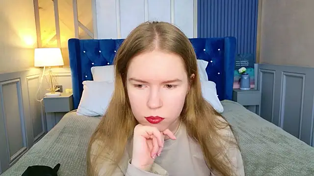 Alida Brice online show from 01.15.26