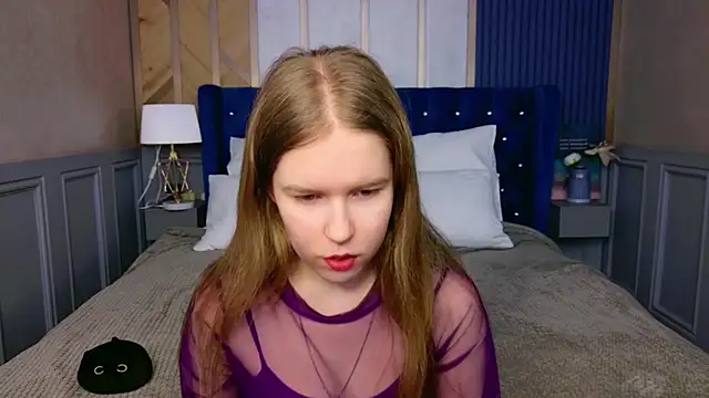 Alida Brice online show from 02.04.26