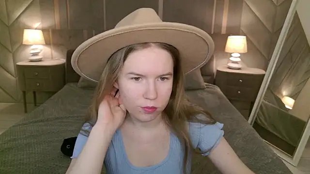 Alida Brice online show from 03.11.26