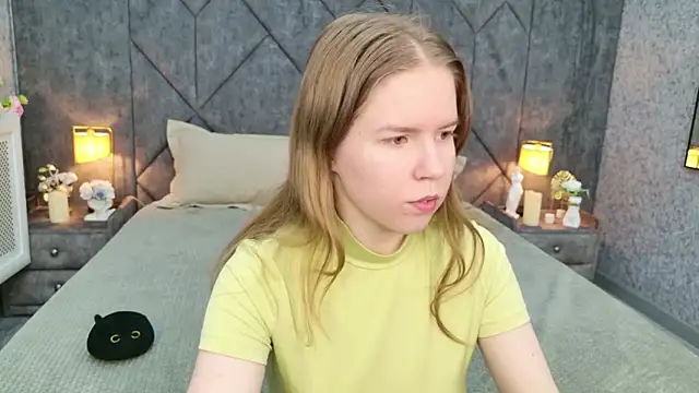 Alida Brice online show from 04.10.26