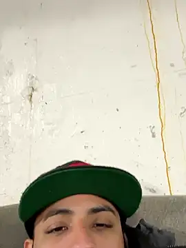 LeoPR00 online show from 01.10.26