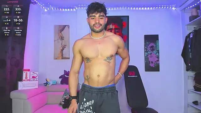 JordanRossie online show from 09.24.25