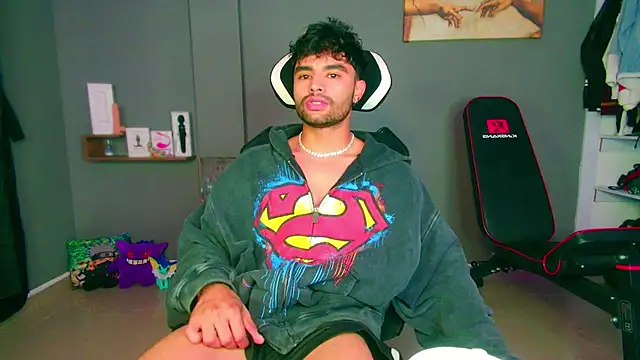 JordanRossie online show from 02.19.26