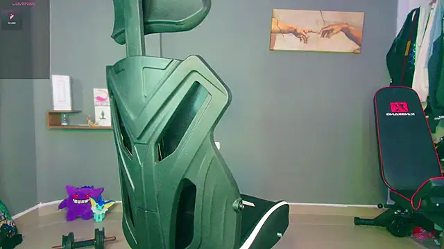 JordanRossie online show from 03.05.26