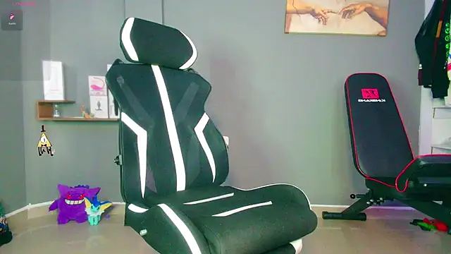 JordanRossie online show from 03.11.26