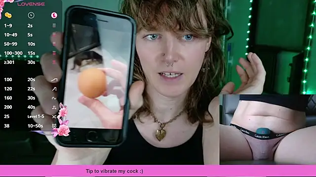 tsellieryder online show from 09.19.25