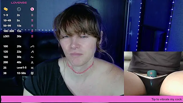 tsellieryder online show from 10.19.25