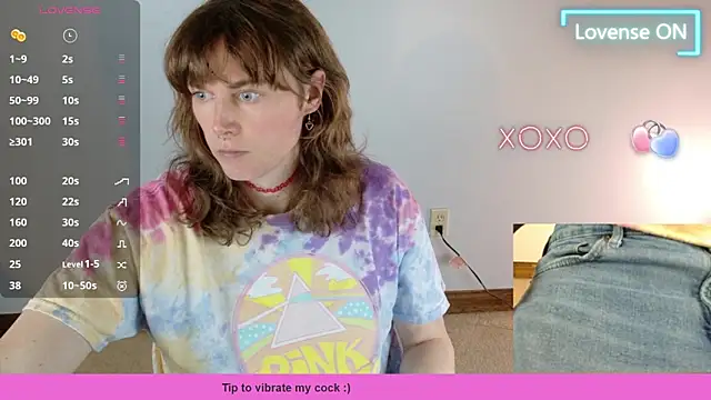 tsellieryder online show from 01.06.26