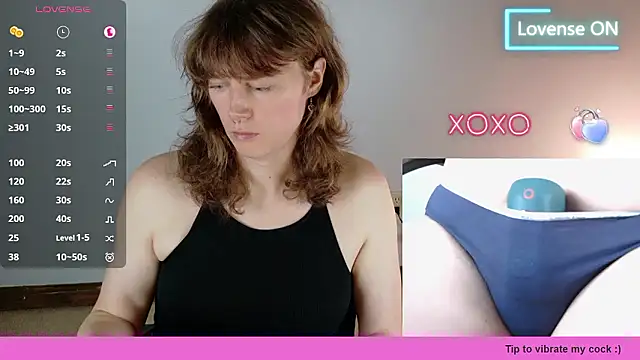 tsellieryder online show from 01.17.26