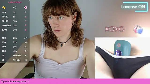 Snapshot of tsellieryder chatting on 01.19.26 tsellieryder online show from 01.19.26