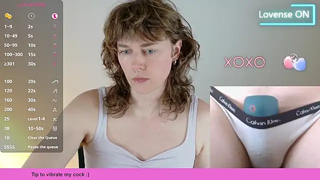 Snapshot of tsellieryder chatting on 03.06.26 tsellieryder online show from 03.06.26