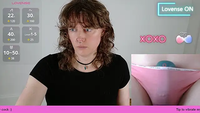 tsellieryder online show from 05.09.26